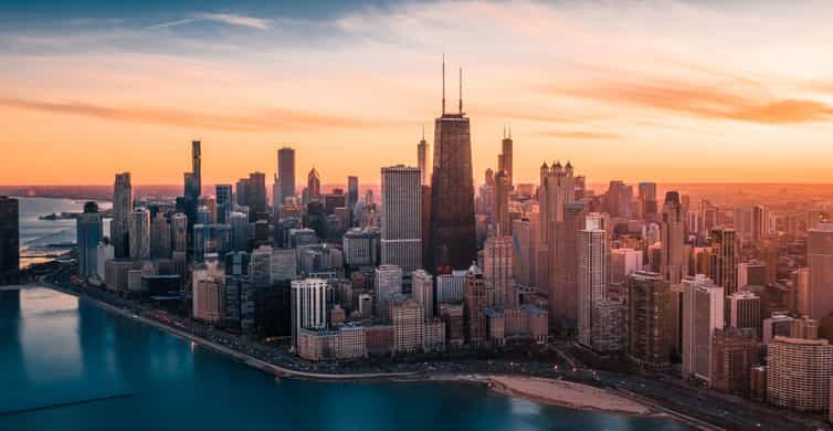 Dlaczego w Chicago żyje tak dużo Polaków?