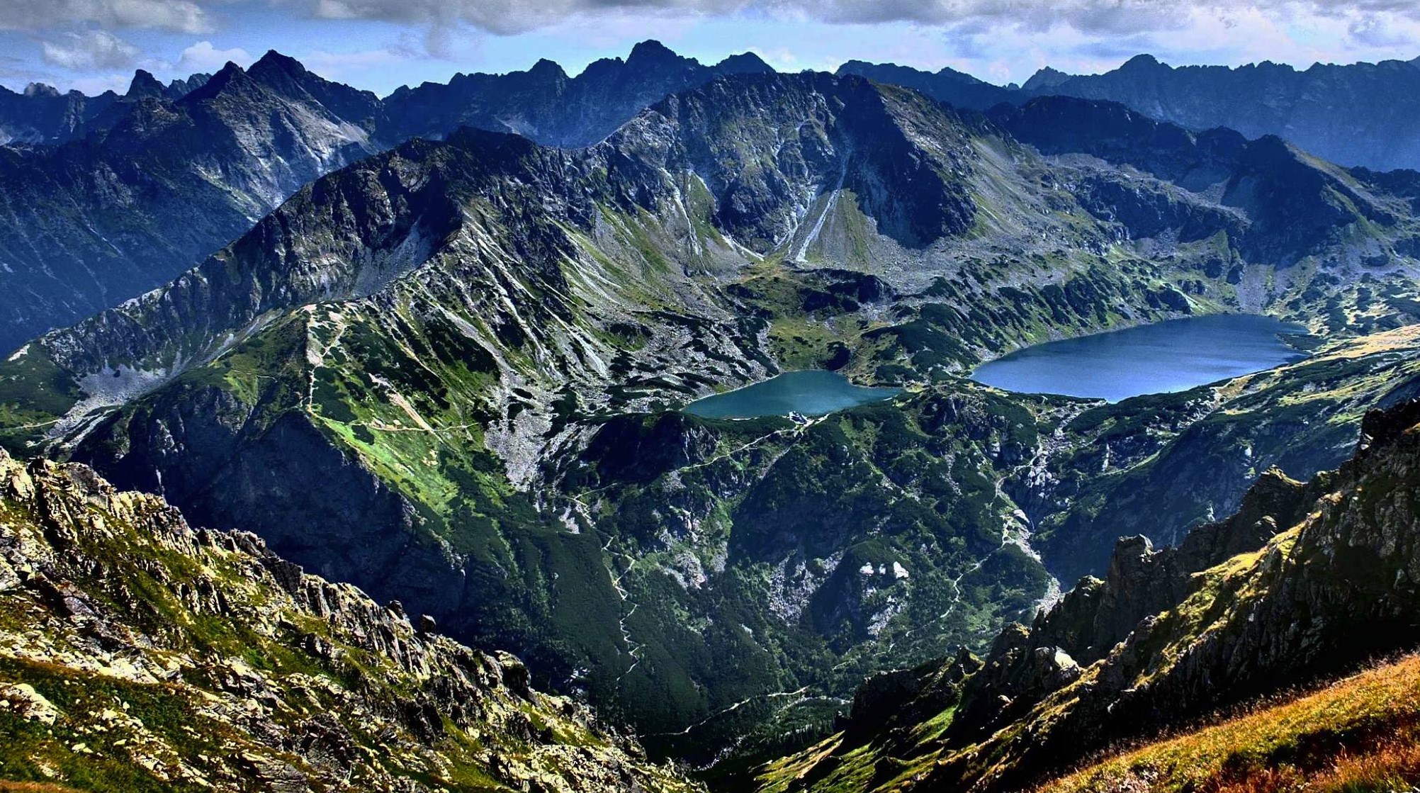 tatry